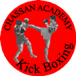 Logo Chassan Academy